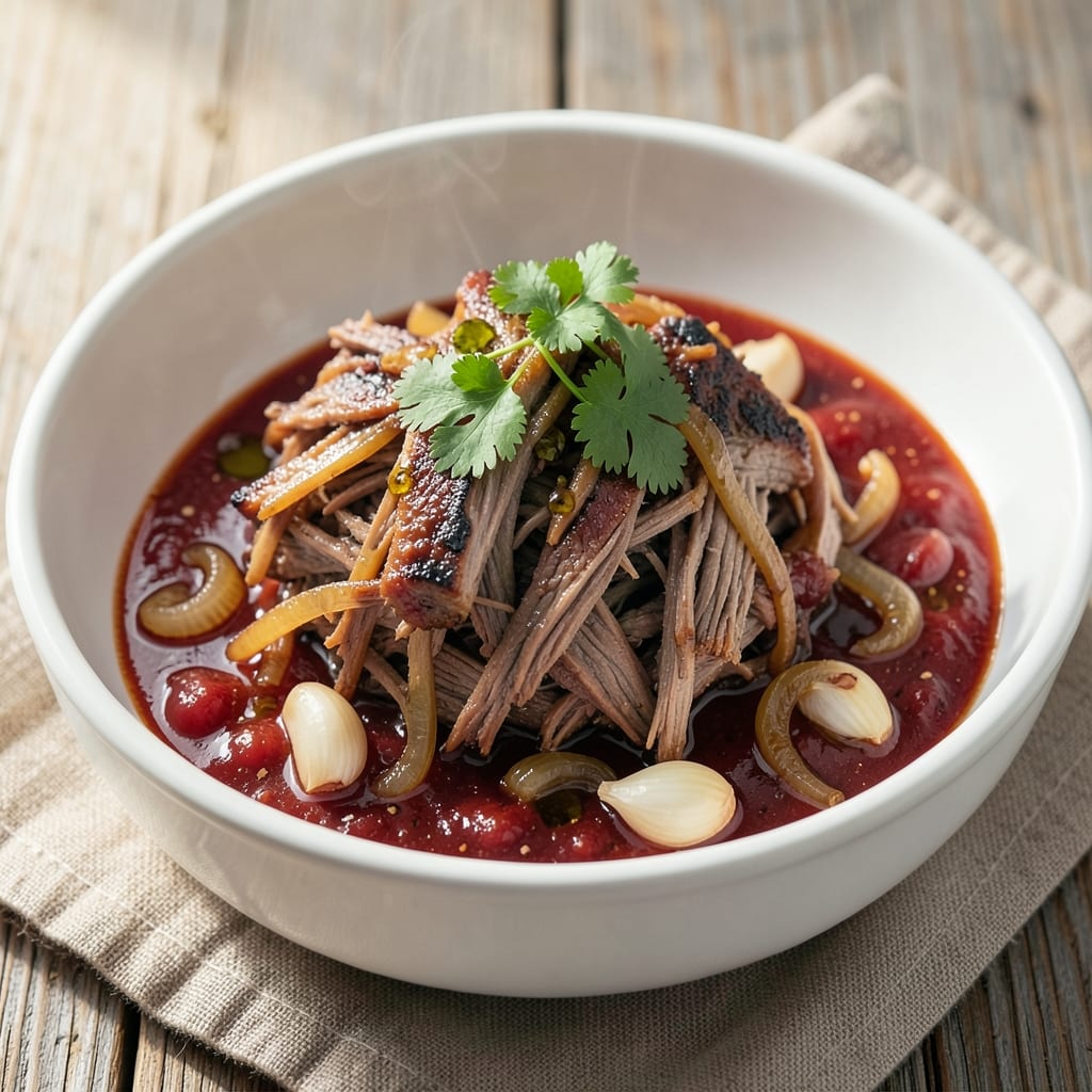 Shredded Beef Instant Pot Recipe: Pressure-Cooked Tenderness Without the Wait