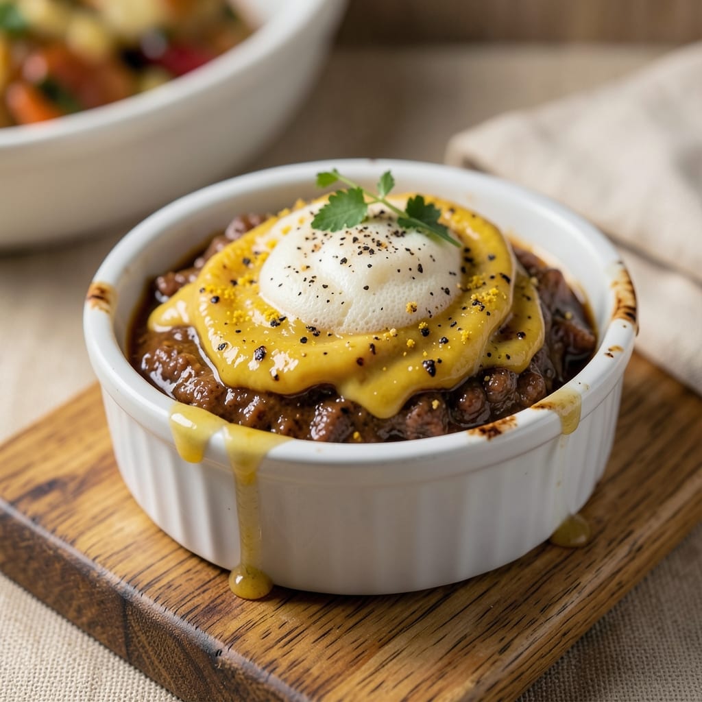 Arby's Beef and Cheddar Cheese Sauce Recipe: Smoky Grilled Flavor with Velvety Melt