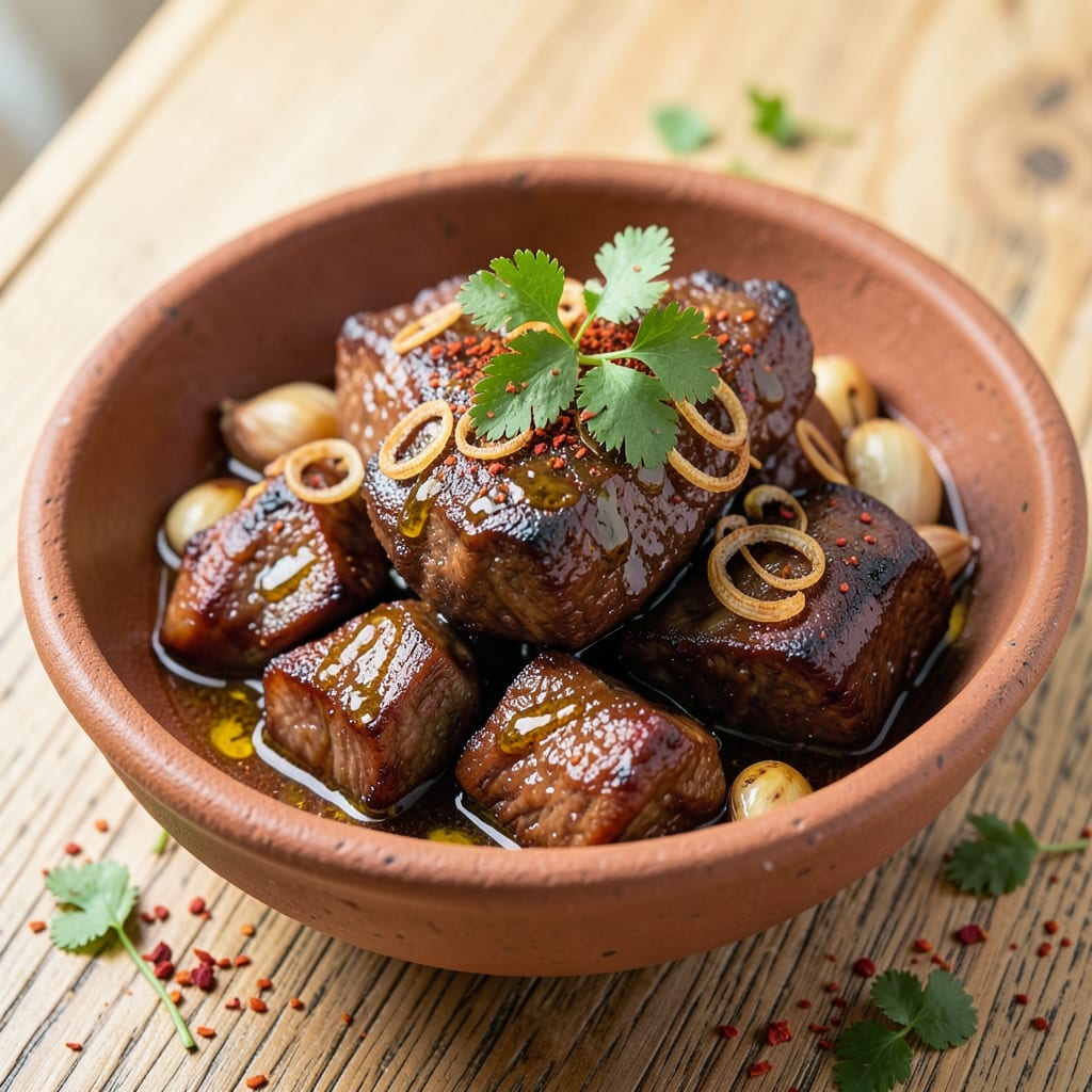 Beef Achar Recipe: Tangy Tamarind and Spice Bomb in One Pot
