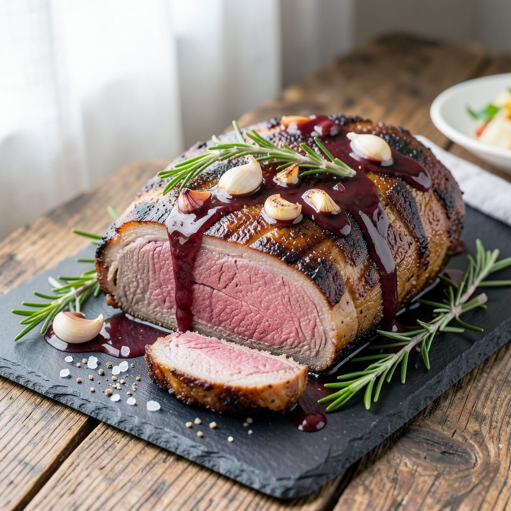 Angus Beef Roast Crock Pot Recipe: Slow-Cooked Marbling Magic