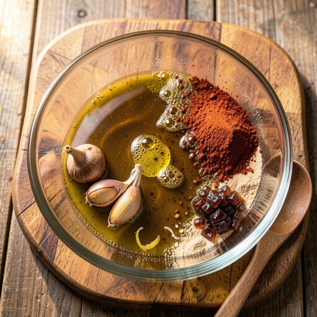 BBQ Beef Roast Marinade Recipe: Deep-Smoke Penetration for Fall-Apart Meat