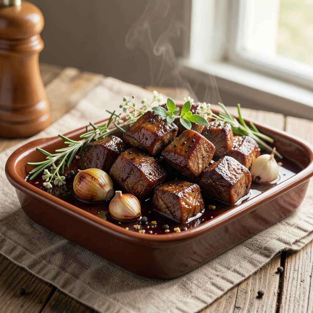 Acana Beef Recipe: Slow-Simmered Richness With Umami Depth