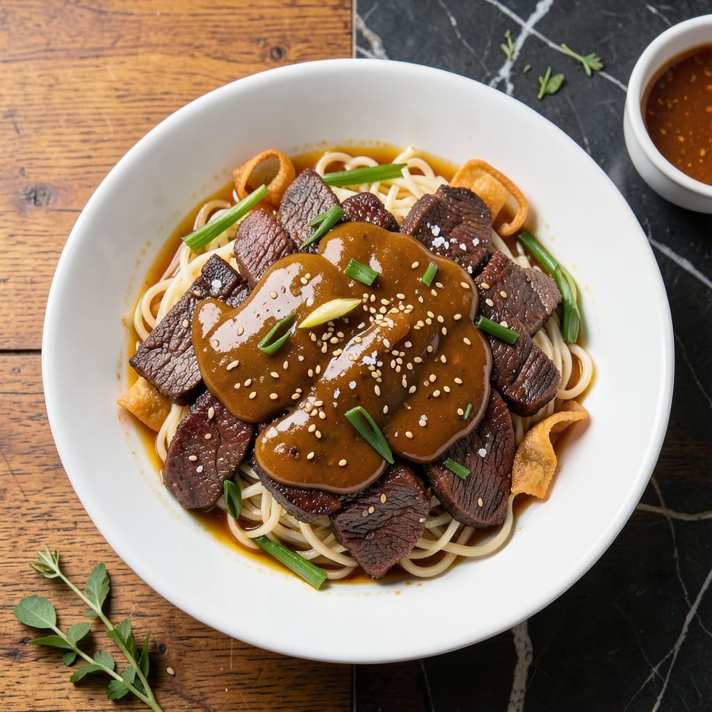 Panda Express Mongolian Beef Recipe: Sweet-Spicy Stir-Fry That Rivals the Takeout