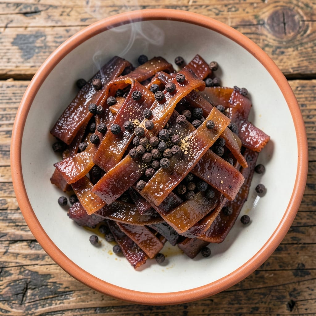 American Harvest Beef Jerky Recipe: Smoky-Sweet Dehydrator Chews in 4 Hours