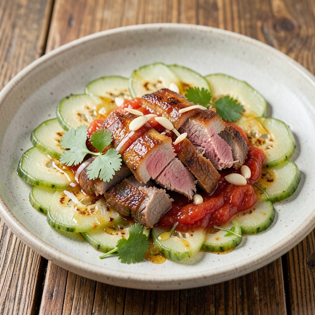 Ampalaya Corned Beef Recipe: Filipino-Style Silky Stew with Crispy Edges