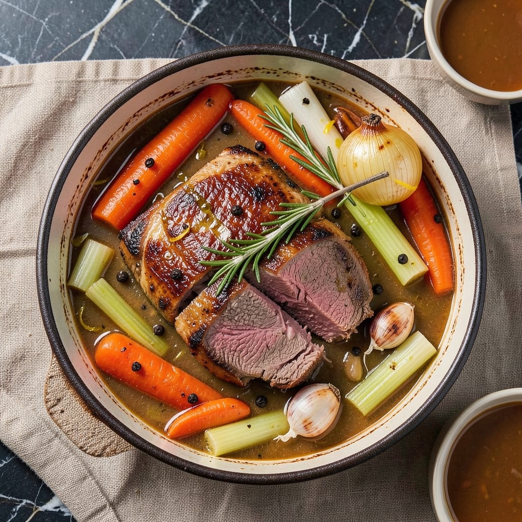 AIP Beef Stew Recipe: Autoimmune-Friendly Heartiness in One Pot