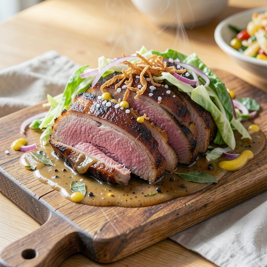 Albertsons Corned Beef Recipe: Slow-Simmered Pub-Style Crust and Juicy Cuts